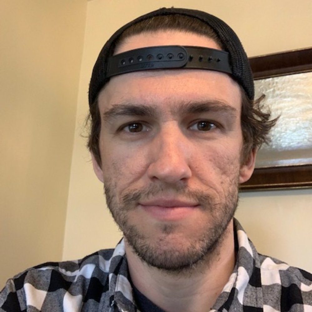 Meet your Posher, Sequoyah